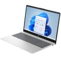 Miniatyrbild 3 av 6: HP 15-fc0071nf bärbar dator - Windows 11 - 15.6 FHD - Ryzen 5-7520U - 16 GB RAM - 512 GB SSD-lagring - AZERTY