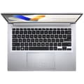 Miniatyrbild 3 av 6: ASUS VivoBook 14 S1405 bärbar dator | Win 11 - 14'' WUXGA - Intel Core i7 1355U - 16 GB RAM - 1 TB SSD