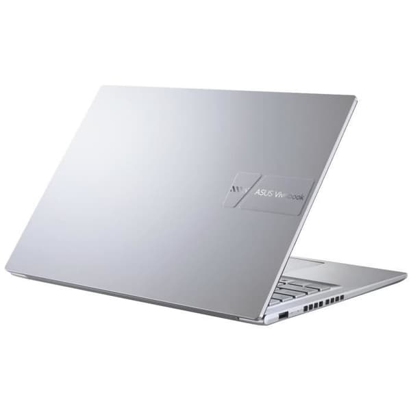 ASUS VivoBook 14 S1405 bärbar dator | Win 11 - 14'' WUXGA - Intel Core i7 1355U - 16 GB RAM - 1 TB SSD