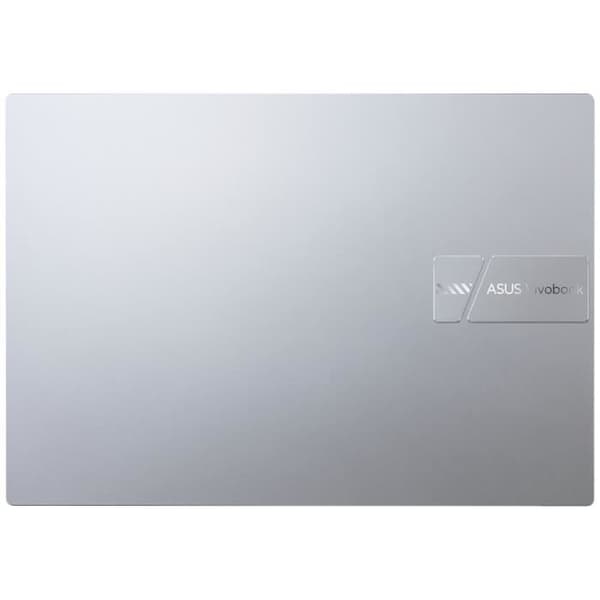 ASUS VivoBook 14 S1405 bärbar dator | Win 11 - 14'' WUXGA - Intel Core i7 1355U - 16 GB RAM - 1 TB SSD