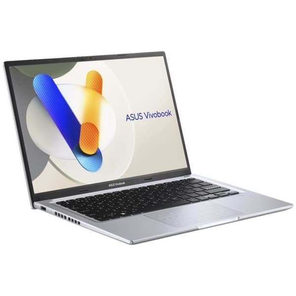 ASUS VivoBook 14 S1405 bärbar dator | Win 11 - 14'' WUXGA - Intel Core i7 1355U - 16 GB RAM - 1 TB SSD