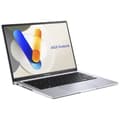 Miniatyrbild 2 av 6: ASUS VivoBook 14 S1405 bärbar dator | Win 11 - 14'' WUXGA - Intel Core i7 1355U - 16 GB RAM - 1 TB SSD