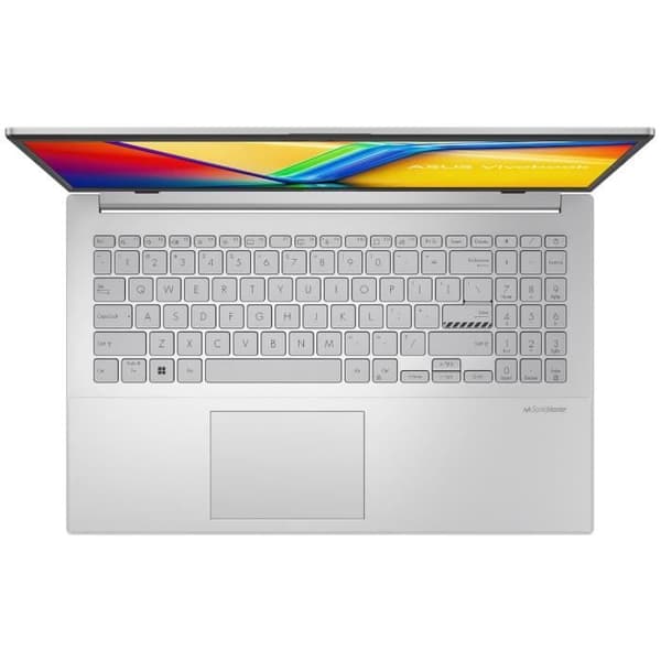 ASUS VivoBook 15 OLED S1504 Bärbar dator | Win 11 - 15,6'' FHD - AMD Ryzen 5 7520U - 16 GB RAM - 512 GB SSD