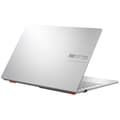 Miniatyrbild 5 av 6: ASUS VivoBook 15 OLED S1504 Bärbar dator | Win 11 - 15,6'' FHD - AMD Ryzen 5 7520U - 16 GB RAM - 512 GB SSD
