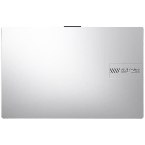 ASUS VivoBook 15 OLED S1504 Bärbar dator | Win 11 - 15,6'' FHD - AMD Ryzen 5 7520U - 16 GB RAM - 512 GB SSD