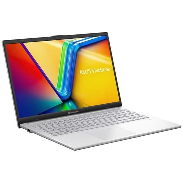 ASUS VivoBook 15 OLED S1504 Bärbar dator | Win 11 - 15,6'' FHD - AMD Ryzen 5 7520U - 16 GB RAM - 512 GB SSD