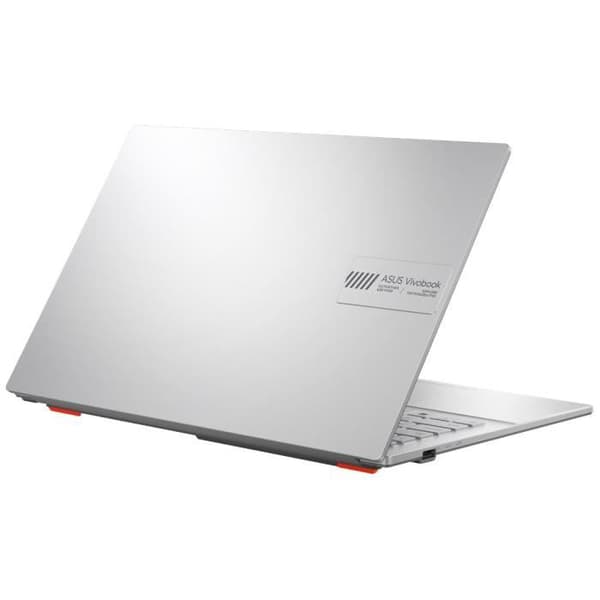 ASUS VivoBook 15 OLED S1504 Bärbar dator | Utan Windows - 15,6 FHD OLED - AMD Ryzen 5 7520U - 16 GB RAM - 1 TB SSD - AZERTY
