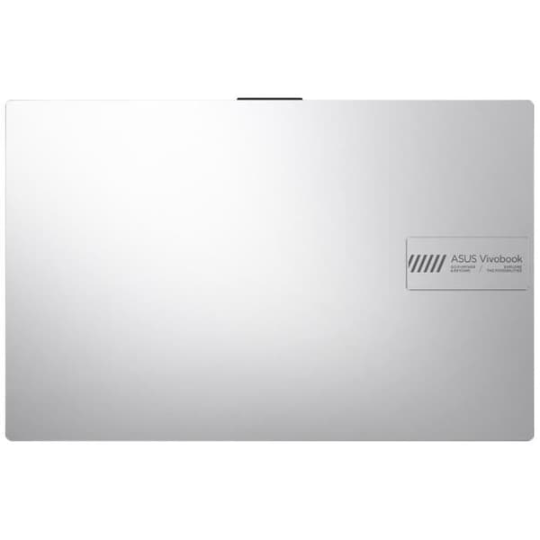 ASUS VivoBook 15 OLED S1504 Bärbar dator | Utan Windows - 15,6 FHD OLED - AMD Ryzen 5 7520U - 16 GB RAM - 1 TB SSD - AZERTY