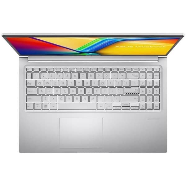 ASUS VivoBook 15 S1502 bärbar dator | Win 11 - 15,6 FHD 60Hz - Intel Core i7-13620H - 16 GB RAM - 512 GB SSD