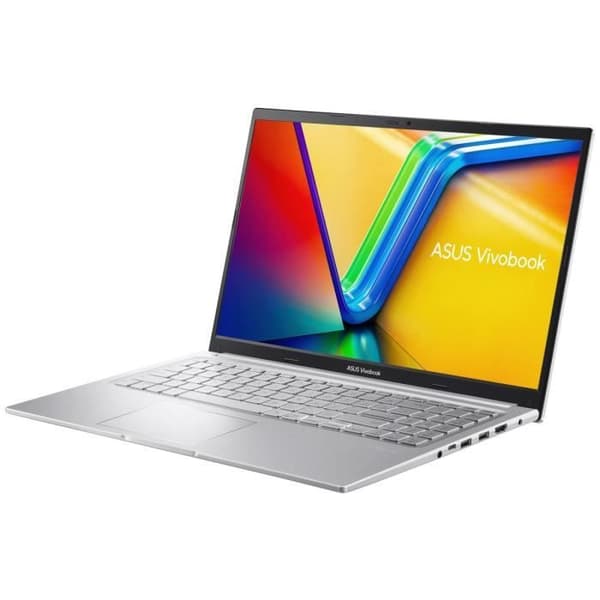 ASUS VivoBook 15 S1502 bärbar dator | Win 11 - 15,6 FHD 60Hz - Intel Core i7-13620H - 16 GB RAM - 512 GB SSD