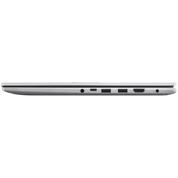 ASUS VivoBook 15 S1502 bärbar dator | Win 11 - 15,6 FHD 60Hz - Intel Core i7-13620H - 16 GB RAM - 512 GB SSD