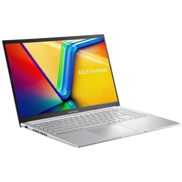 ASUS VivoBook 15 S1502 bärbar dator | Win 11 - 15,6 FHD 60Hz - Intel Core i7-13620H - 16 GB RAM - 512 GB SSD