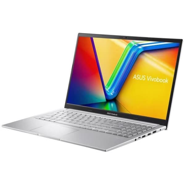 ASUS VivoBook 15 S1502 bärbar dator | Win 11 - 15,6 FHD 60Hz - Intel Core i9-13900H - 16 GB RAM - 512 GB SSD