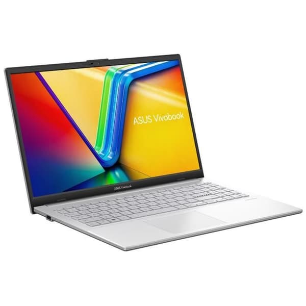 ASUS VivoBook 15 OLED S1504 bärbar dator | Win 11 - 15,6 FHD - AMD Ryzen 5 7520U - 16 GB RAM - 512 GB SSD