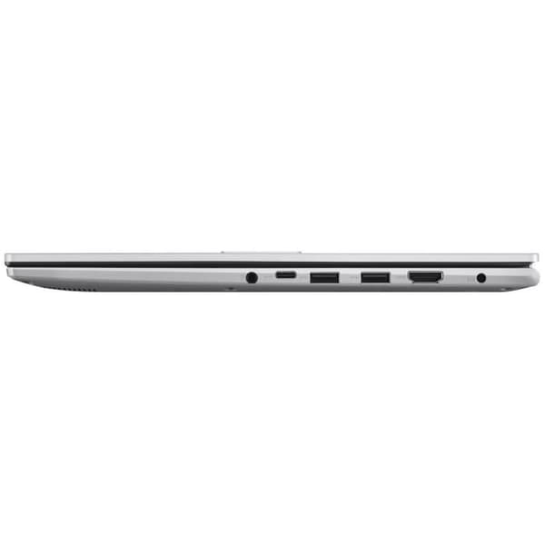 ASUS VivoBook 15 S1502 bärbar dator | Utan Windows - 15,6 FHD 60Hz - AMD Ryzen 7 5825U - 16 GB RAM - 1 TB SSD