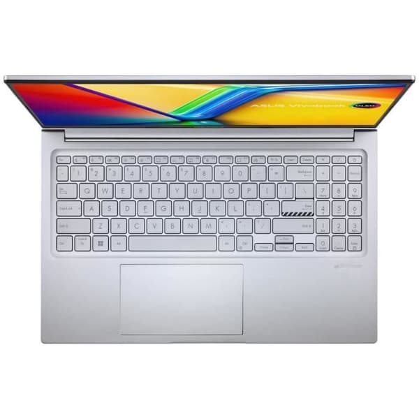 ASUS VivoBook 15 OLED S1505 bärbar dator | Utan Windows - 15,6 FHD 60Hz - AMD Ryzen 5 7430U - 16 GB RAM - 1 TB SSD