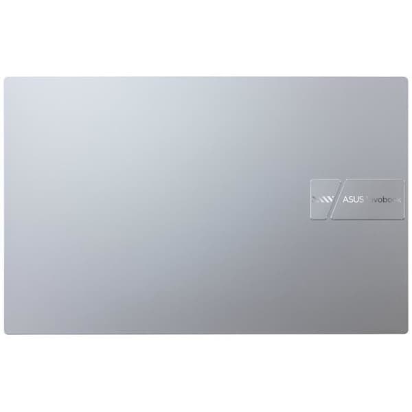 ASUS VivoBook 15 OLED S1505 bärbar dator | Utan Windows - 15,6 FHD 60Hz - AMD Ryzen 5 7430U - 16 GB RAM - 1 TB SSD