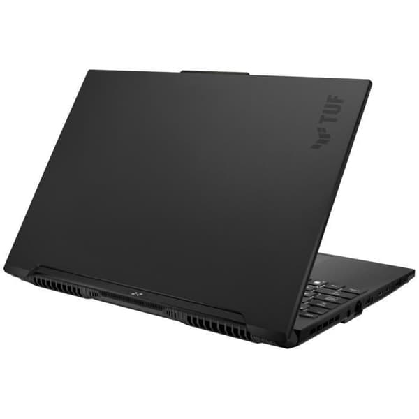 ASUS TUF Gaming A16 Pelikannettava | Ilman Windowsia - 16 - RTX 4050 6GB - AMD Ryzen 5 7535HS - 16GB RAM - 512GB SSD