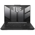 Pikkukuva 1 / 6: ASUS TUF Gaming A16 Pelikannettava | Ilman Windowsia - 16 - RTX 4050 6GB - AMD Ryzen 5 7535HS - 16GB RAM - 512GB SSD