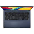 Miniatyrbild 3 av 4: ASUS VivoBook 15 S1502 bärbar dator | Win 11 - 15,6" FHD - Intel Core i5-12500H - 24 GB RAM - 512 GB SSD
