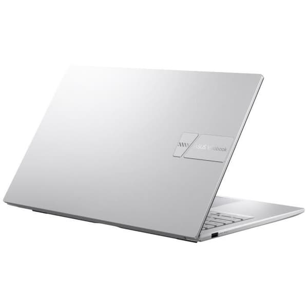 ASUS VivoBook 15 S1504 bärbar dator | Utan Windows - 15,6 FHD 60Hz - Intel Core i3-1315U - 8 GB RAM - 1 TB SSD