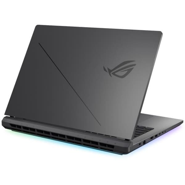 ASUS ROG Strix G18 spelbärbar dator | Win 11 - 18 WQXGA 240Hz - RTX 5080 16GB - Intel Core Ultra 9 275HX - 32GB RAM - 1TB SSD