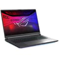 Miniatyrbild 2 av 6: ASUS ROG Strix G18 spelbärbar dator | Win 11 - 18 WQXGA 240Hz - RTX 5080 16GB - Intel Core Ultra 9 275HX - 32GB RAM - 1TB SSD