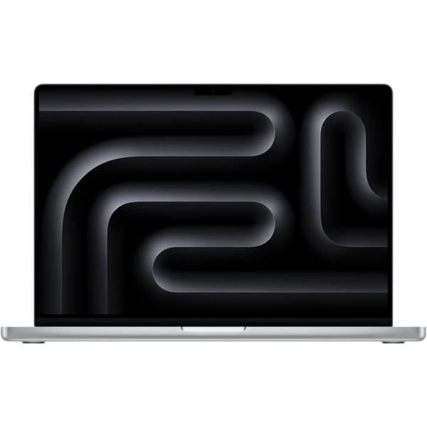 Apple - 16'' MacBook Pro M4 Max - 36 GB RAM - 1 TB SSD-lagring - 14-kärnig processor - 32-kärnig grafikkort - Silver