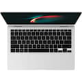 Pikkukuva 4 / 6: Samsungin kannettava tietokone - Galaxy Book 3 360 - 13.3" Super AMOLED - Core i5 - 1340P - 8 Gt RAM - 256 Gt SSD - Iris Xe - Windows 11 - S Pen