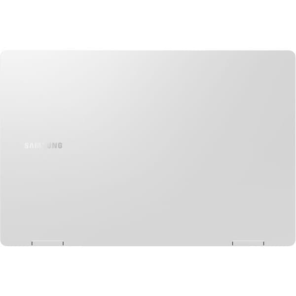 Samsungin kannettava tietokone - Galaxy Book 3 360 - 13.3" Super AMOLED - Core i5 - 1340P - 8 Gt RAM - 256 Gt SSD - Iris Xe - Windows 11 - S Pen