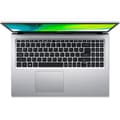 Miniatyrbild 3 av 6: Acer bärbar dator - Aspire 1 A115-32-C1M9 - Windows 11 - 15.6" hårddisk - Intel Celeron N4500 - RAM 4 GB - 128 GB eMMC - Batteritid 8 timmar - AZERTY