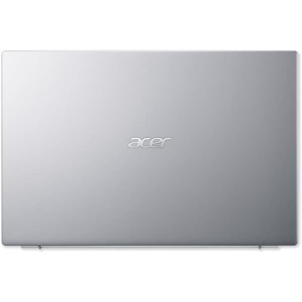 Acer bärbar dator - Aspire 1 A115-32-C1M9 - Windows 11 - 15.6" hårddisk - Intel Celeron N4500 - RAM 4 GB - 128 GB eMMC - Batteritid 8 timmar - AZERTY