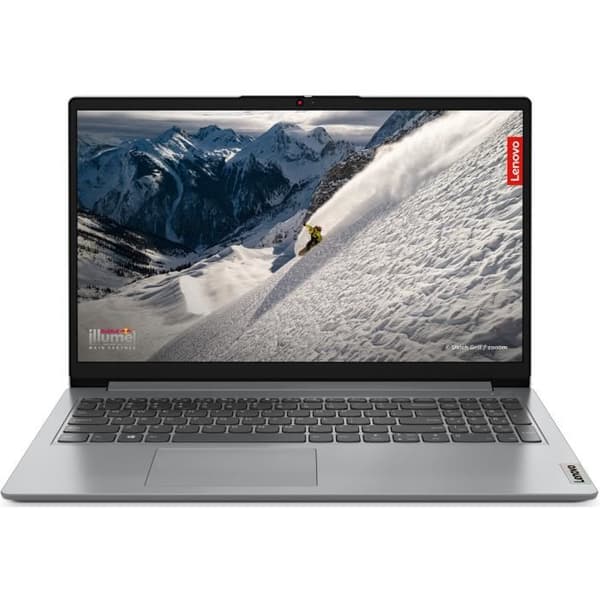 LENOVO IdeaPad 1 15ALC7 Bärbar dator | Utan Windows - 15-tums FHD IPS - Ryzen 7 5700U - 16 GB RAM - 512 GB SSD - AZERTY