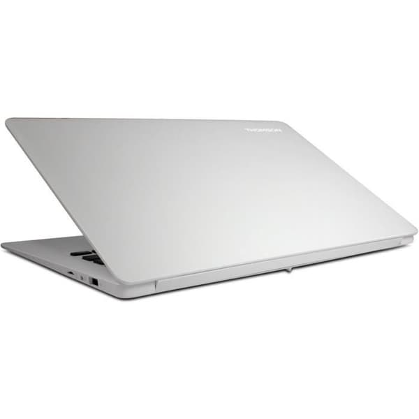 Bärbar bärbar dator - THOMSON - TH14C128 - 14'' HD-skärm - Celeron N3350 - 4GB RAM - 128GB SSD - W10s - Silver