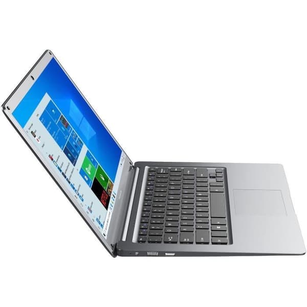 Bärbar bärbar dator - THOMSON - TH14C128 - 14'' HD-skärm - Celeron N3350 - 4GB RAM - 128GB SSD - W10s - Silver