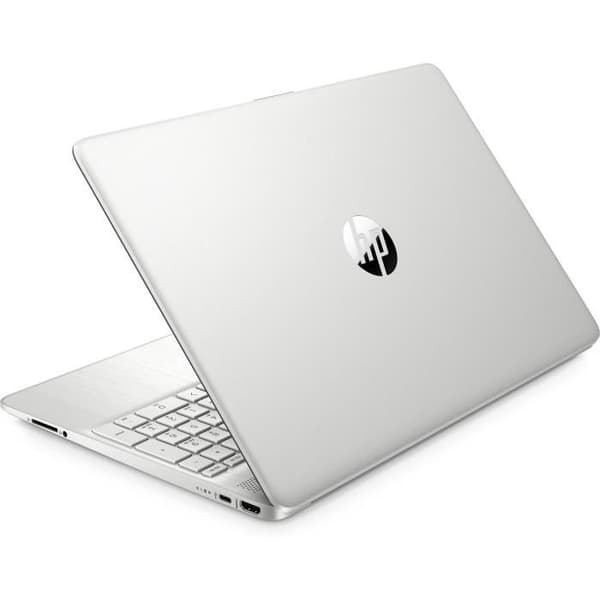 HP 15s-fq5035nf bärbar dator - Windows 11 - 15,6 FHD IPS - Core i5-1235U - 16 GB RAM - 1 TB SSD-lagring - AZERTY