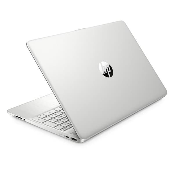 HP 15s-eq2090nf bærbar pc - Windows 11 - 15,6 FHD - Ryzen 7-5700U - 16 GB RAM - 512 GB SSD-lagerplads - AZERTY