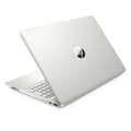Miniatyrbillede 4 af 6: HP 15s-eq2090nf bærbar pc - Windows 11 - 15,6 FHD - Ryzen 7-5700U - 16 GB RAM - 512 GB SSD-lagerplads - AZERTY
