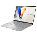 Pikkukuva 4 / 6: ASUS VivoBook S14 OLED S5406 -kannettava | Ilman Windowsia - 14 WUXGA 60Hz - AMD Ryzen 5 7535H - 16 Gt RAM - 512 Gt SSD