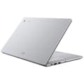 Miniatyrbillede 4 af 5: ASUS Chromebook CX1405 bærbar | Chrome OS - 14 FHD Touch 60Hz - Intel Celeron N4500 - RAM 8GB - 128GB eMMC