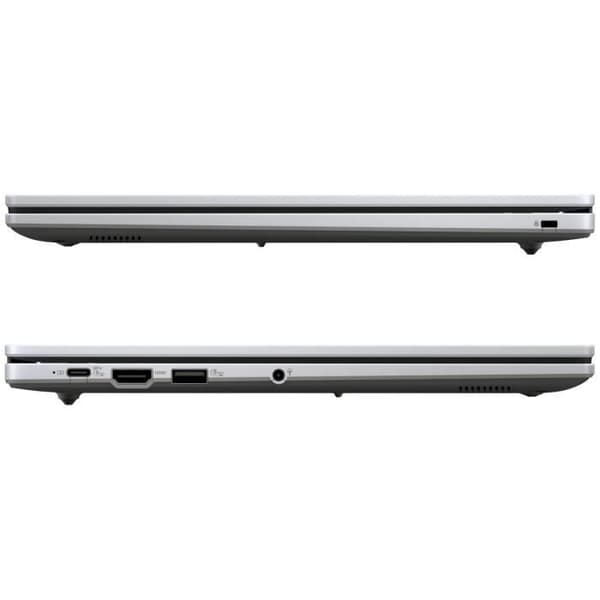 ASUS Chromebook CX1405 bærbar | Chrome OS - 14 FHD Touch 60Hz - Intel Celeron N4500 - RAM 8GB - 128GB eMMC