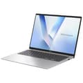 Miniatyrbild 4 av 6: ASUS VivoBook 16 S1607 bärbar dator | Win 11 - 16 WUXGA 60Hz - Qualcomm Snapdragon X1P-26 100 - 16 GB RAM - 512 GB SSD
