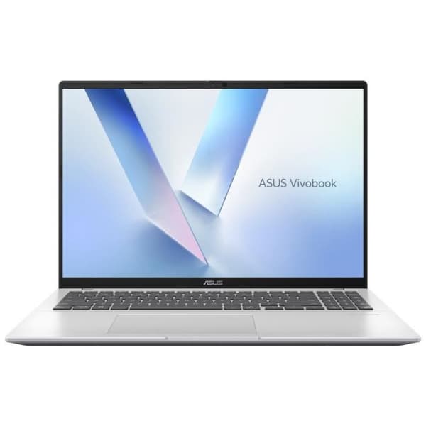 ASUS VivoBook 16 S1607 bärbar dator | Win 11 - 16 WUXGA 60Hz - Qualcomm Snapdragon X1P-26 100 - 16 GB RAM - 512 GB SSD