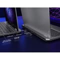 Pikkukuva 5 / 6: LENOVO LOQ 15IAX9 Pelikannettava | Ilman Windowsia - 15.6'' FHD 144Hz - Core i512450H - RTX 4050 105W - 24GB RAM - 512GB SSD AZERTY