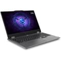 Pikkukuva 2 / 6: LENOVO LOQ 15IAX9 Pelikannettava | Ilman Windowsia - 15.6'' FHD 144Hz - Core i512450H - RTX 4050 105W - 24GB RAM - 512GB SSD AZERTY