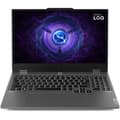 Pikkukuva 1 / 6: LENOVO LOQ 15IAX9 Pelikannettava | Ilman Windowsia - 15.6'' FHD 144Hz - Core i512450H - RTX 4050 105W - 24GB RAM - 512GB SSD AZERTY