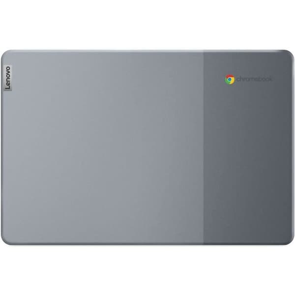 LENOVO IdeaPad 3 14IAN8 Chromebook Plus bärbar dator | Chrome OS - 14-tums FHD - Core i3-N305 - 8 GB RAM - 128 GB lagring - AZERTY