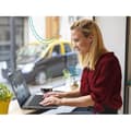 Miniatyrbild 2 av 6: LENOVO IdeaPad 3 14IAN8 Chromebook Plus bärbar dator | Chrome OS - 14-tums FHD - Core i3-N305 - 8 GB RAM - 128 GB lagring - AZERTY