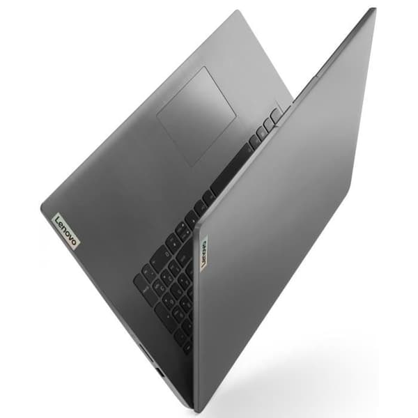 LENOVO Ideapad 3 17ALC6 Bärbar dator | Windows 11 - 17-tums HD+ - Ryzen 7 5700U - 12 GB RAM - 512 GB SSD - AZERTY