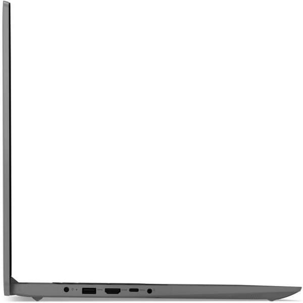 LENOVO IdeaPad 3 17ALC6 Bärbar dator | Windows 11 - 17-tums HD+ - Ryzen 7 5700U - 12 GB RAM - 512 GB SSD - AZERTY